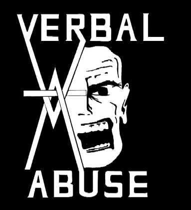 Verbal Abuse logo