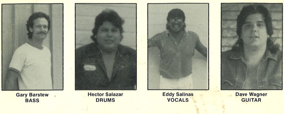 The Dave Wagner Band