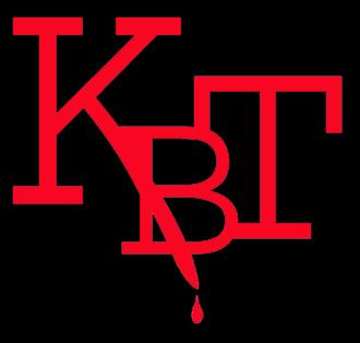 Killers by Trade logo