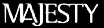 Majesty logo