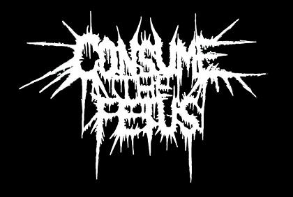 Consume the Fetus logo