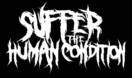 Suffer the Human Condition logo