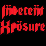 Indecent Xposure logo