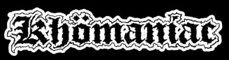 Khömaniac logo
