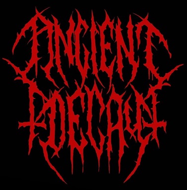 Ancient Decay logo