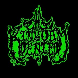 Thy Kingdom Denied logo