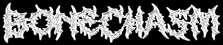Bone Chasm logo