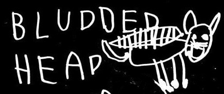 Bludded Head logo