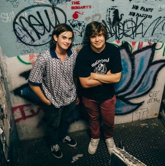 The Good Kind of Mushroom