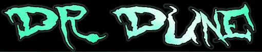 Dr. Dune