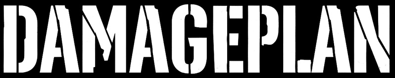 Damageplan logo