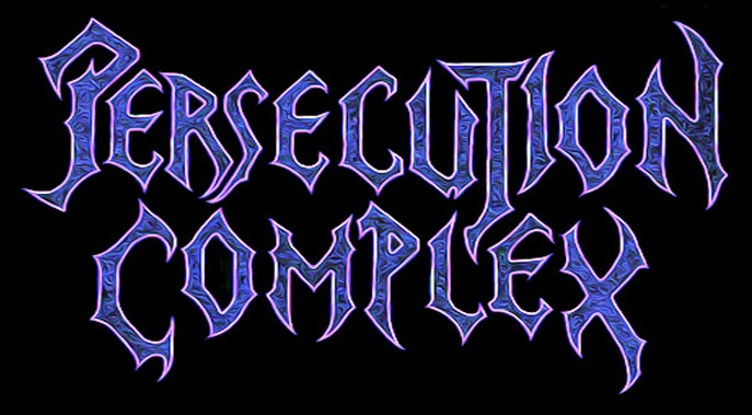 Persecution Complex logo