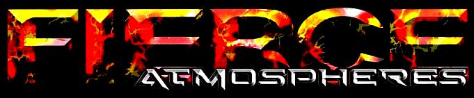 Fierce Atmospheres logo