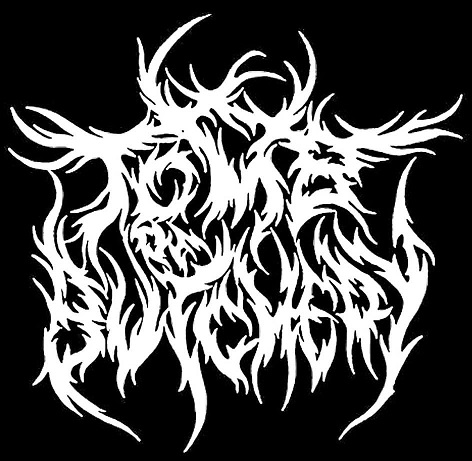 Tomb of Butchery logo