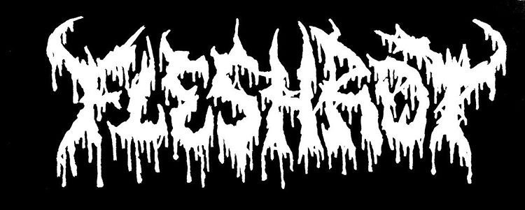 Fleshrot logo