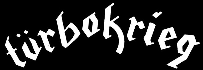Türbokrieg logo