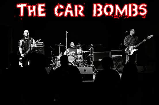 The Car Bombs