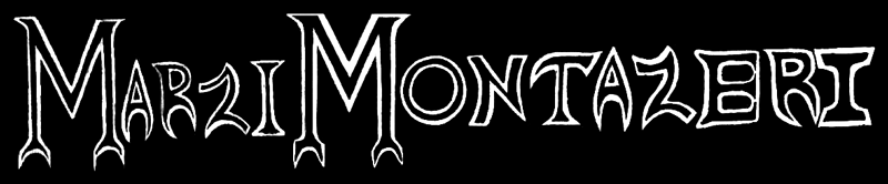 Marzi Montazeri logo