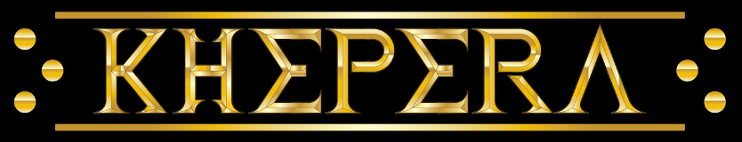 Khepera logo