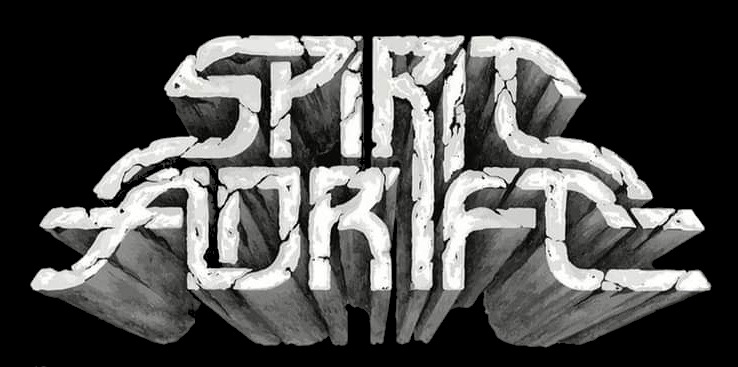 Spirit Adrift logo