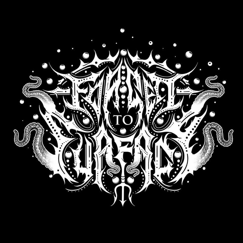 Forced to Surface logo