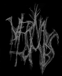 Vernal Tombs logo