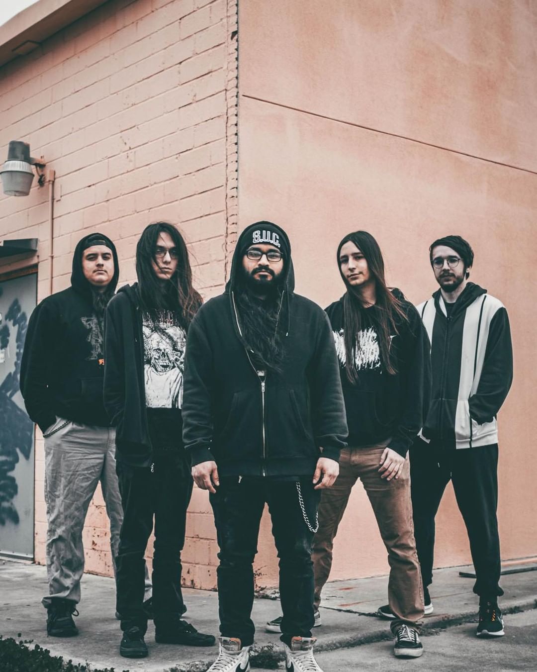 The Worst Case Scenario