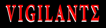 Vigilante logo