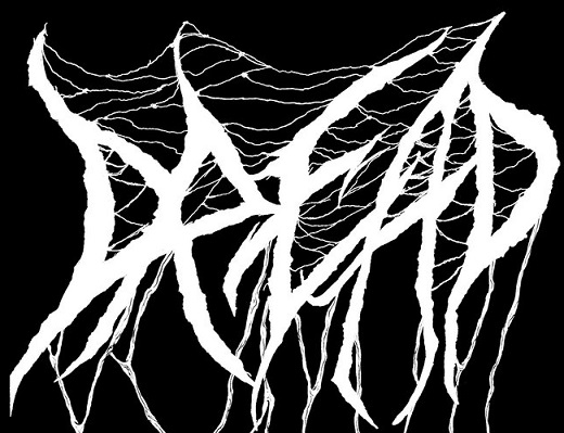 Dread logo