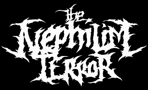 Nephilim Terror logo