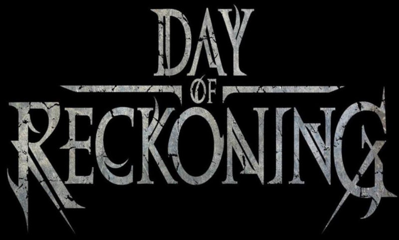 Day of Reckoning logo