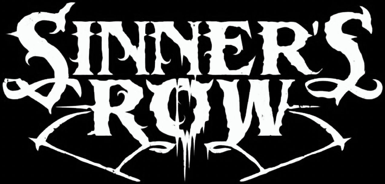 Sinner's Row logo