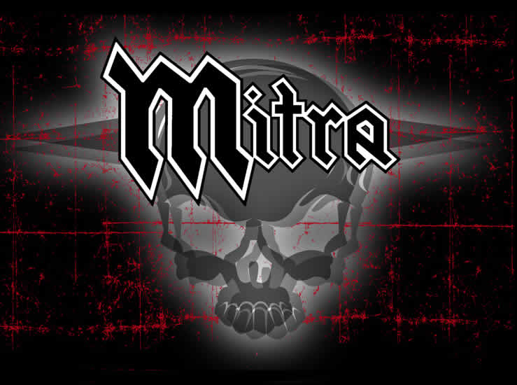 Mitra logo