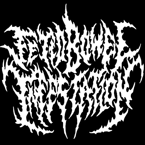 Fetid Bowel Infestation logo