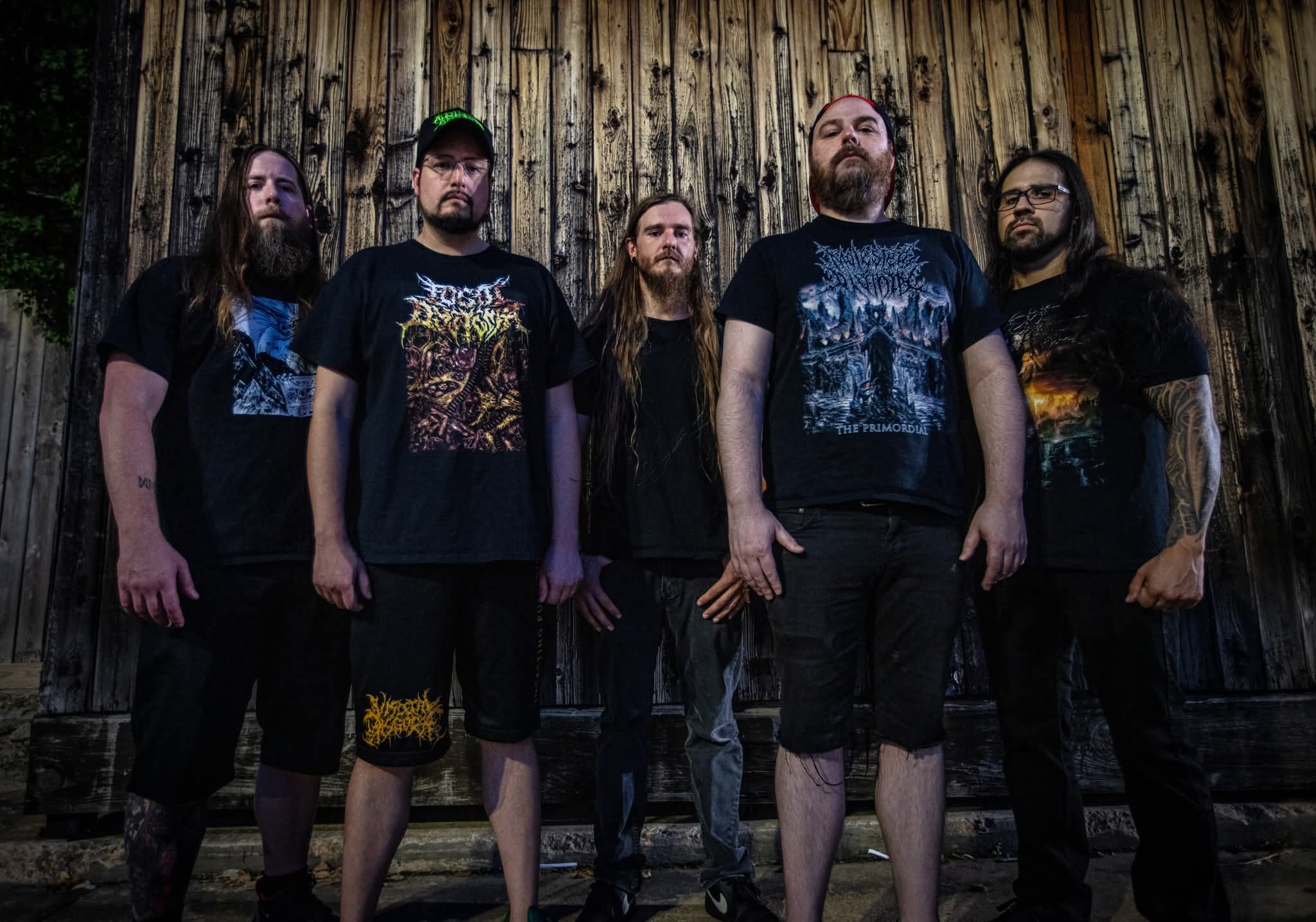 Architectural Genocide