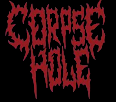 Corpse Hole logo