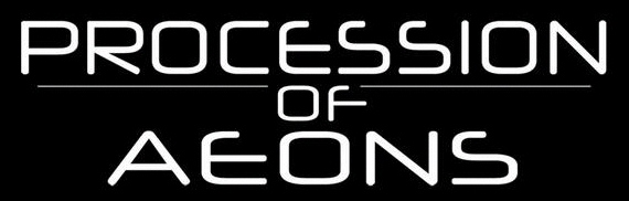 Procession of Aeons logo
