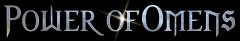 Power of Omens logo
