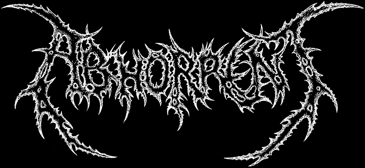 Abhorrent logo