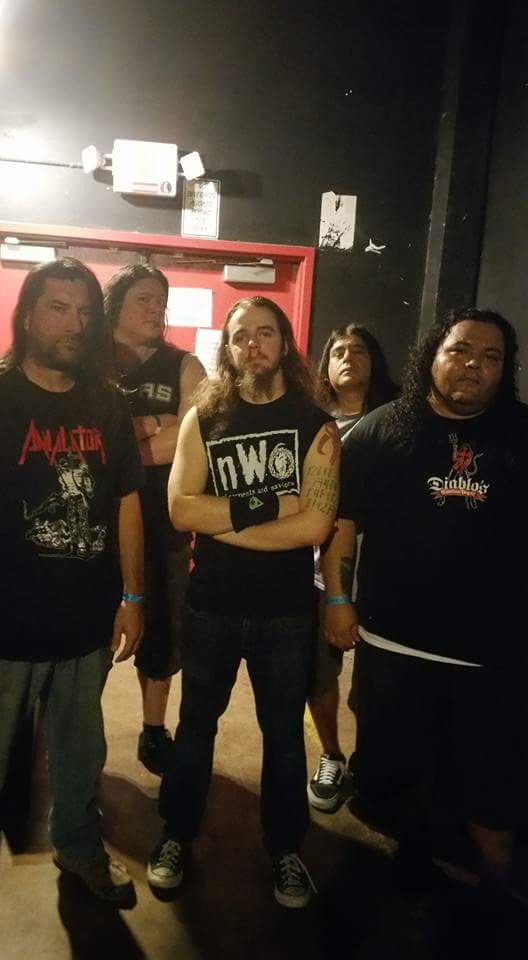 Black Lung Conspiracy