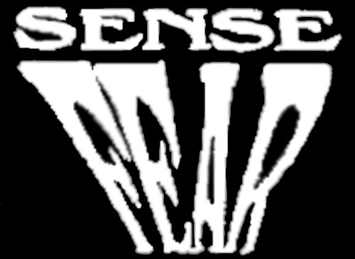 Sense Fear logo