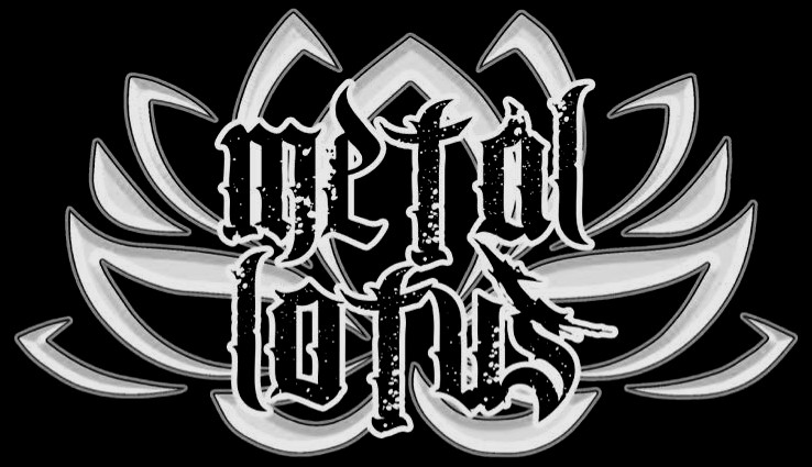 Metal Lotus logo