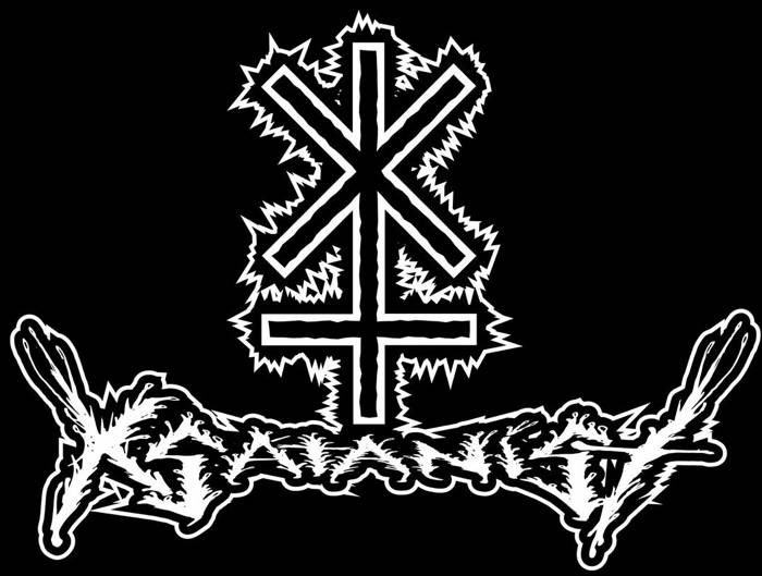 Xsatanist logo