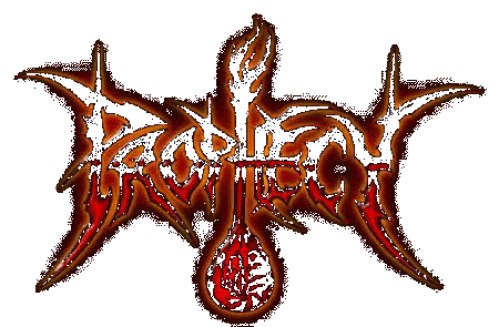 Prophecy logo