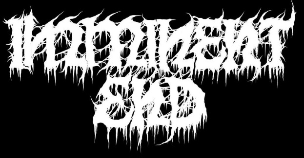 Imminent End logo