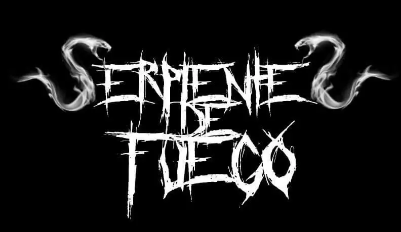 Serpientes de Fuego logo