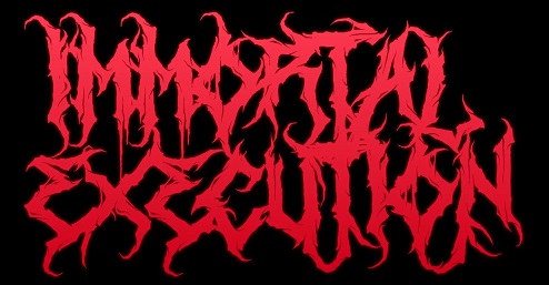 Immortal Execution logo