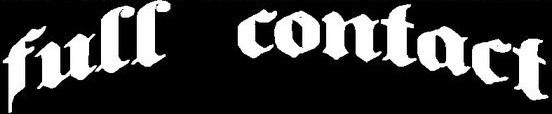 Full Contact logo
