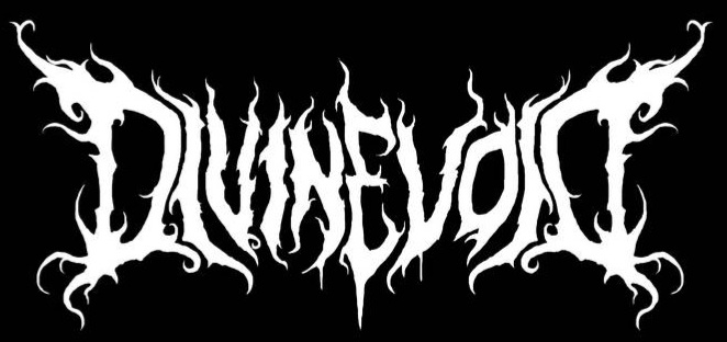 Divine Void logo