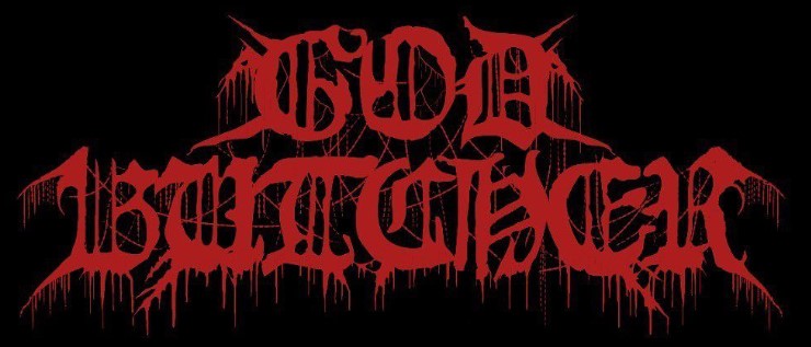God Butcher logo